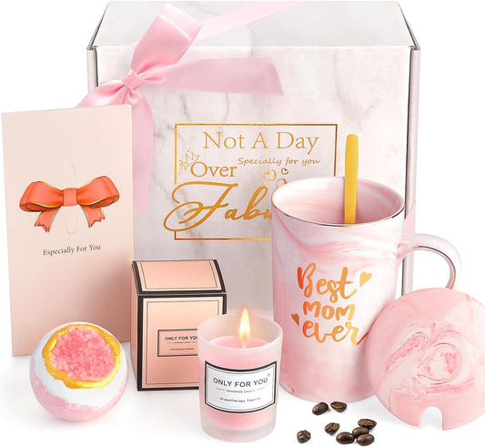 Perfect Mothers Day Bundle 